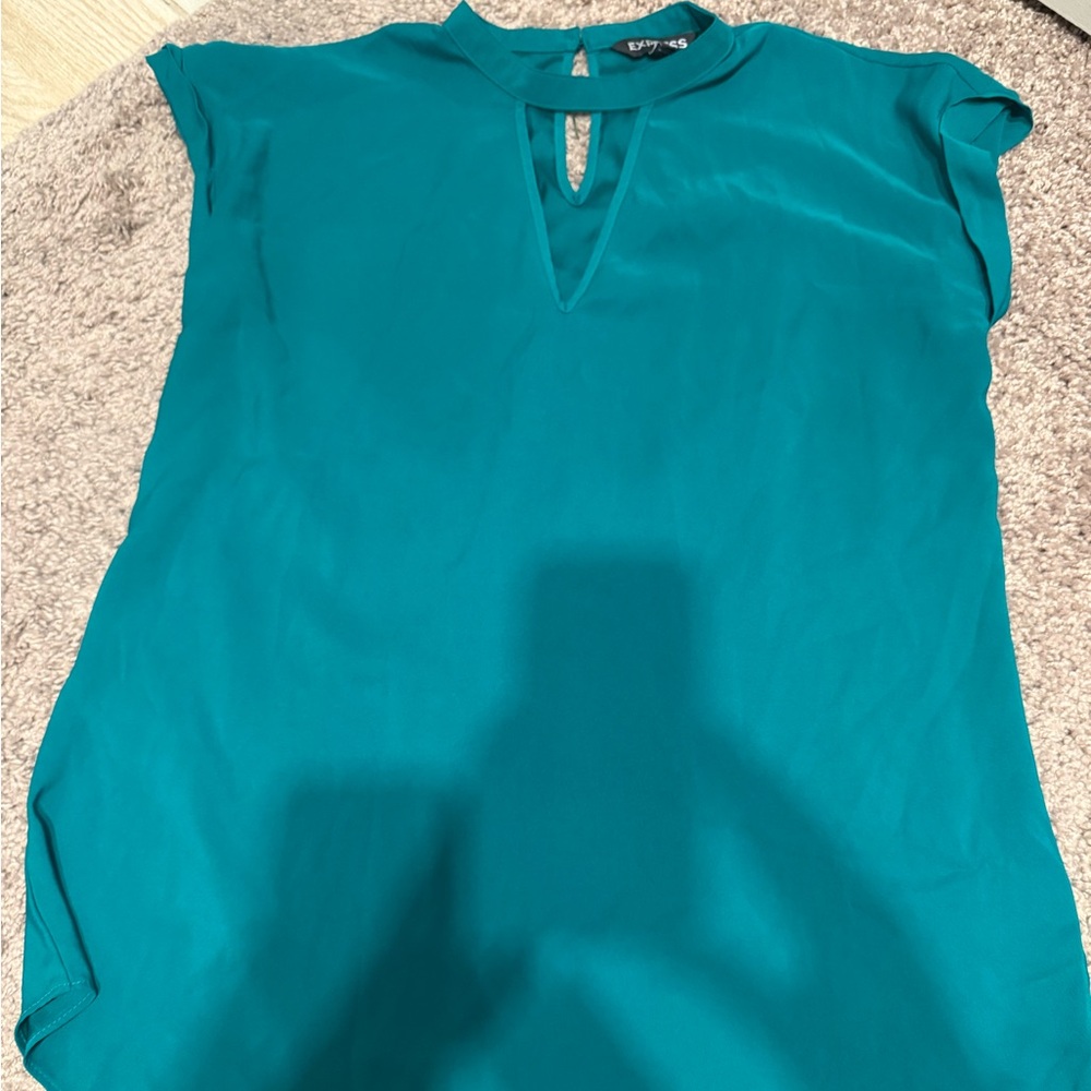 Express blouse